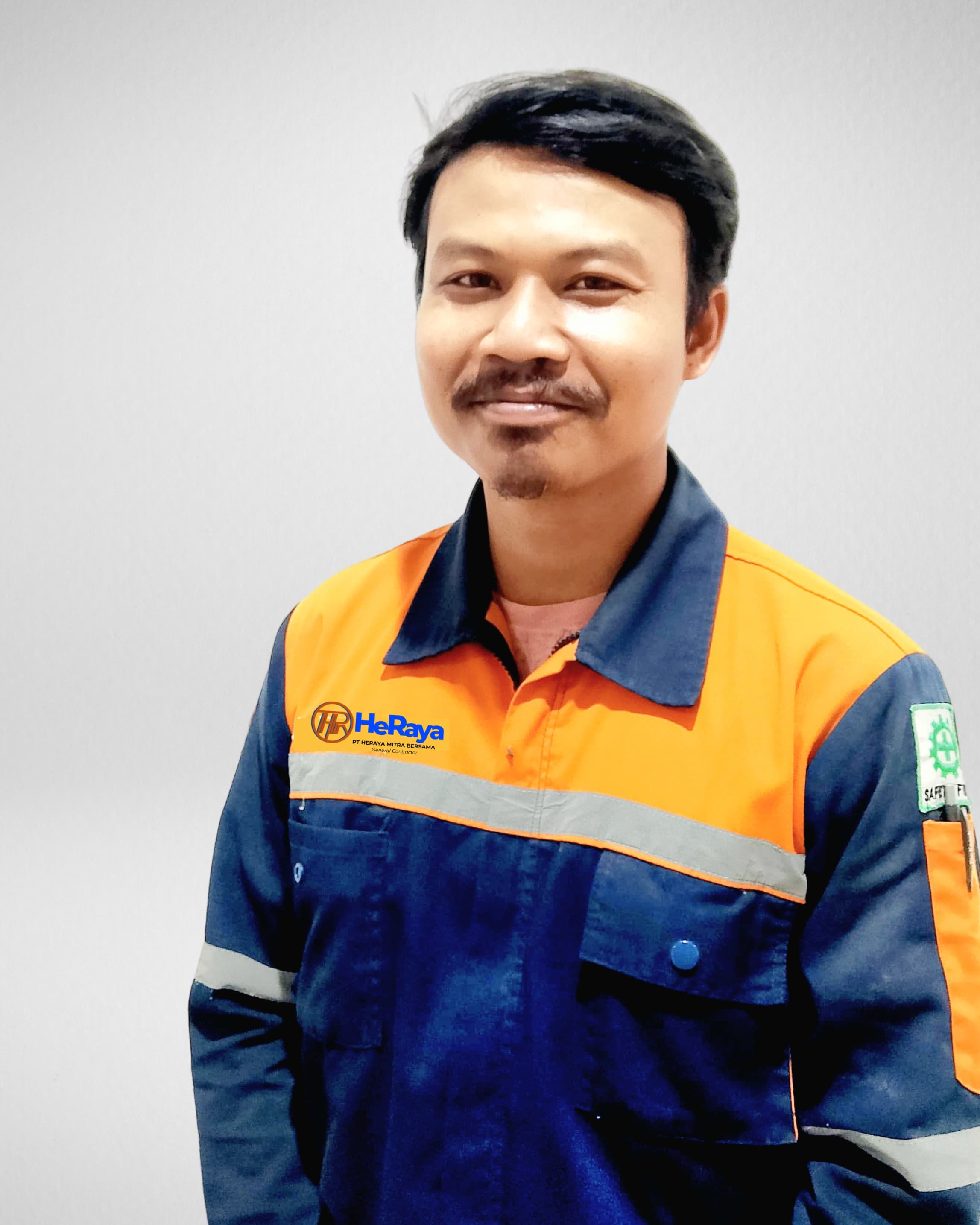 Yoga Dwi Putra portrait